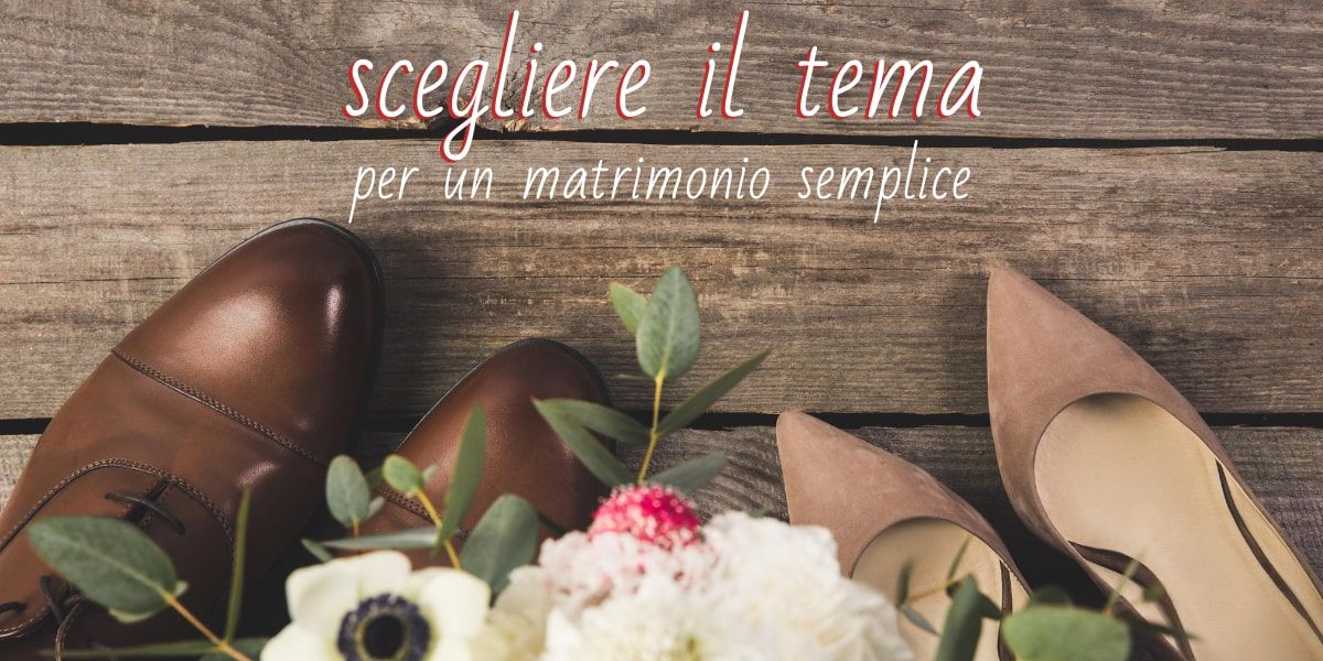 Matrimonio a tema viaggio: tante idee per iniziare a sognare!