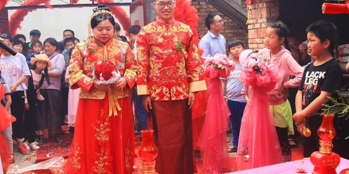 Le tradizioni matrimoniali più curiose in Asia ed Europa
