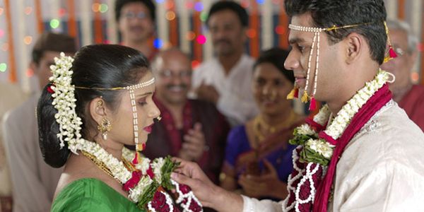 Il matrimonio indiano che fa sognare, tra colori e riti tradizionali! -parte 2