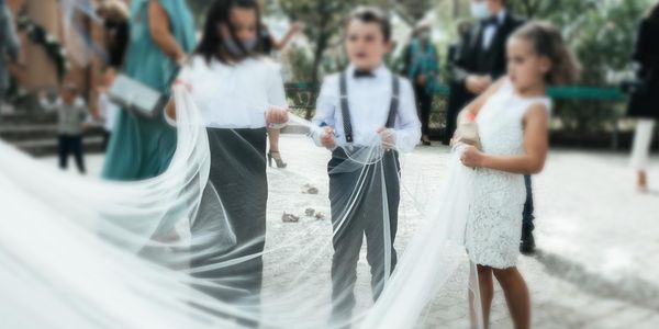 Come organizzare il rito simbolico per un matrimonio memorabile