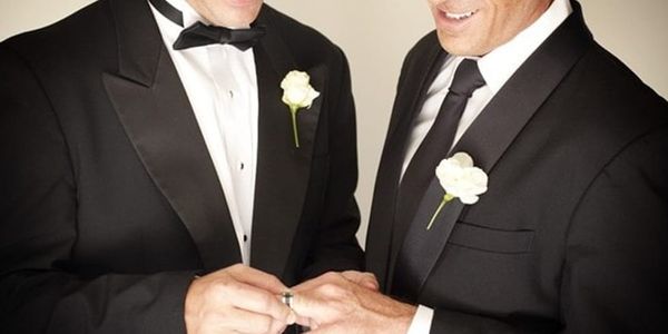 Matrimonio gay in Italia: un unione civile "a metà"